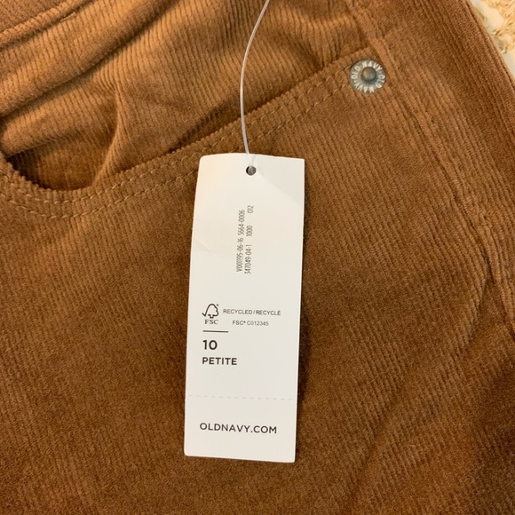 OLD NAVY CORDS - Picture 4 of 4